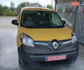 Желтый Рено Кенгу, объемом двигателя 0 л и пробегом 99 тыс. км за 8900 $, фото 7 на Automoto.ua