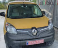 Желтый Рено Кенгу, объемом двигателя 0 л и пробегом 99 тыс. км за 8900 $, фото 8 на Automoto.ua