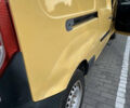Желтый Рено Кенгу, объемом двигателя 0 л и пробегом 99 тыс. км за 8900 $, фото 15 на Automoto.ua