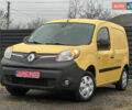 Жовтий Рено Кєнгу, об'ємом двигуна 0 л та пробігом 88 тис. км за 8550 $, фото 1 на Automoto.ua