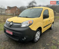 Жовтий Рено Кєнгу, об'ємом двигуна 0 л та пробігом 88 тис. км за 8550 $, фото 16 на Automoto.ua