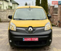 Желтый Рено Кенгу, объемом двигателя 0 л и пробегом 50 тыс. км за 10404 $, фото 3 на Automoto.ua