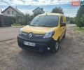 Жовтий Рено Кєнгу, об'ємом двигуна 0 л та пробігом 65 тис. км за 8600 $, фото 1 на Automoto.ua