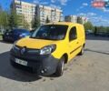Жовтий Рено Кєнгу, об'ємом двигуна 0 л та пробігом 67 тис. км за 9300 $, фото 1 на Automoto.ua