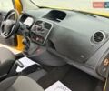 Желтый Рено Кенгу, объемом двигателя 0 л и пробегом 32 тыс. км за 9990 $, фото 14 на Automoto.ua