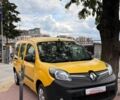 Жовтий Рено Кєнгу, об'ємом двигуна 0 л та пробігом 50 тис. км за 5990 $, фото 1 на Automoto.ua