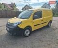 Жовтий Рено Кєнгу, об'ємом двигуна 0 л та пробігом 65 тис. км за 8100 $, фото 5 на Automoto.ua