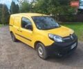 Жовтий Рено Кєнгу, об'ємом двигуна 0 л та пробігом 65 тис. км за 8100 $, фото 6 на Automoto.ua