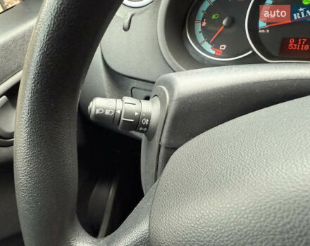 Желтый Рено Кенгу, объемом двигателя 0 л и пробегом 50 тыс. км за 10404 $, фото 21 на Automoto.ua