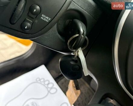 Желтый Рено Кенгу, объемом двигателя 0 л и пробегом 32 тыс. км за 9990 $, фото 12 на Automoto.ua