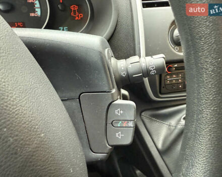 Желтый Рено Кенгу, объемом двигателя 0 л и пробегом 50 тыс. км за 10404 $, фото 22 на Automoto.ua