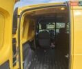 Жовтий Рено Кєнгу, об'ємом двигуна 0 л та пробігом 65 тис. км за 8600 $, фото 4 на Automoto.ua