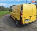 Жовтий Рено Кєнгу, об'ємом двигуна 0 л та пробігом 65 тис. км за 8100 $, фото 7 на Automoto.ua