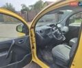 Жовтий Рено Кєнгу, об'ємом двигуна 0 л та пробігом 65 тис. км за 8100 $, фото 1 на Automoto.ua