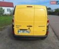Жовтий Рено Кєнгу, об'ємом двигуна 0 л та пробігом 65 тис. км за 8100 $, фото 3 на Automoto.ua