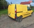 Жовтий Рено Кєнгу, об'ємом двигуна 0 л та пробігом 65 тис. км за 8600 $, фото 3 на Automoto.ua