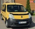 Желтый Рено Кенгу, объемом двигателя 1.46 л и пробегом 400 тыс. км за 5300 $, фото 12 на Automoto.ua