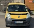 Желтый Рено Кенгу, объемом двигателя 1.46 л и пробегом 400 тыс. км за 5300 $, фото 10 на Automoto.ua