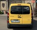 Желтый Рено Кенгу, объемом двигателя 1.46 л и пробегом 400 тыс. км за 5300 $, фото 22 на Automoto.ua