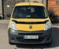 Желтый Рено Кенгу, объемом двигателя 1.46 л и пробегом 400 тыс. км за 5300 $, фото 9 на Automoto.ua