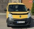Желтый Рено Кенгу, объемом двигателя 1.46 л и пробегом 400 тыс. км за 5300 $, фото 11 на Automoto.ua
