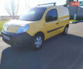 Желтый Рено Кенгу, объемом двигателя 0 л и пробегом 111 тыс. км за 5500 $, фото 6 на Automoto.ua