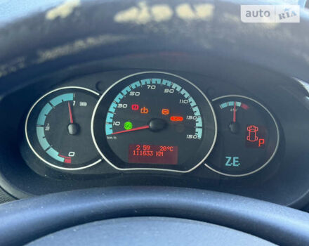 Желтый Рено Кенгу, объемом двигателя 0 л и пробегом 111 тыс. км за 5500 $, фото 10 на Automoto.ua