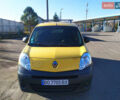 Желтый Рено Кенгу, объемом двигателя 0 л и пробегом 111 тыс. км за 5500 $, фото 7 на Automoto.ua