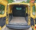 Желтый Рено Кенгу, объемом двигателя 0 л и пробегом 86 тыс. км за 6800 $, фото 6 на Automoto.ua