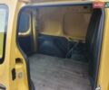 Желтый Рено Кенгу, объемом двигателя 0 л и пробегом 86 тыс. км за 6800 $, фото 11 на Automoto.ua