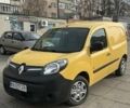 Желтый Рено Кенгу, объемом двигателя 0 л и пробегом 86 тыс. км за 6800 $, фото 1 на Automoto.ua