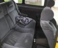 Желтый Рено Кенгу, объемом двигателя 1.9 л и пробегом 330 тыс. км за 2800 $, фото 4 на Automoto.ua