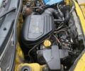 Желтый Рено Кенгу, объемом двигателя 1.9 л и пробегом 330 тыс. км за 2800 $, фото 2 на Automoto.ua