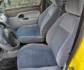 Желтый Рено Кенгу, объемом двигателя 1.5 л и пробегом 254 тыс. км за 3100 $, фото 5 на Automoto.ua