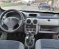 Желтый Рено Кенгу, объемом двигателя 1.5 л и пробегом 254 тыс. км за 3100 $, фото 6 на Automoto.ua