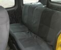 Жовтий Рено Кєнгу, об'ємом двигуна 1.5 л та пробігом 110 тис. км за 2800 $, фото 5 на Automoto.ua