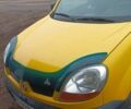 Жовтий Рено Кєнгу, об'ємом двигуна 1.5 л та пробігом 110 тис. км за 2800 $, фото 1 на Automoto.ua