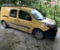 Жовтий Рено Кєнгу, об'ємом двигуна 1 л та пробігом 150 тис. км за 8000 $, фото 1 на Automoto.ua