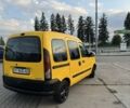 Жовтий Рено Кєнгу, об'ємом двигуна 0 л та пробігом 2 тис. км за 2200 $, фото 9 на Automoto.ua