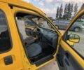 Жовтий Рено Кєнгу, об'ємом двигуна 0 л та пробігом 2 тис. км за 2200 $, фото 6 на Automoto.ua
