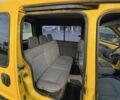 Жовтий Рено Кєнгу, об'ємом двигуна 0 л та пробігом 2 тис. км за 2200 $, фото 7 на Automoto.ua
