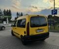Жовтий Рено Кєнгу, об'ємом двигуна 0 л та пробігом 2 тис. км за 2200 $, фото 2 на Automoto.ua
