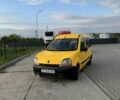 Жовтий Рено Кєнгу, об'ємом двигуна 0 л та пробігом 2 тис. км за 2200 $, фото 10 на Automoto.ua