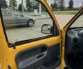 Жовтий Рено Кєнгу, об'ємом двигуна 0 л та пробігом 2 тис. км за 2200 $, фото 3 на Automoto.ua