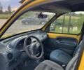 Жовтий Рено Кєнгу, об'ємом двигуна 0 л та пробігом 2 тис. км за 2200 $, фото 5 на Automoto.ua