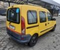 Желтый Рено Кенгу, объемом двигателя 1.9 л и пробегом 216 тыс. км за 3250 $, фото 11 на Automoto.ua