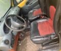 Желтый Рено Кенгу, объемом двигателя 1.9 л и пробегом 320 тыс. км за 3000 $, фото 4 на Automoto.ua
