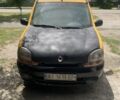 Желтый Рено Кенгу, объемом двигателя 1.9 л и пробегом 320 тыс. км за 3000 $, фото 1 на Automoto.ua