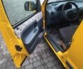 Желтый Рено Кенгу, объемом двигателя 1.9 л и пробегом 216 тыс. км за 3250 $, фото 16 на Automoto.ua