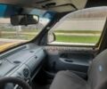 Желтый Рено Кенгу, объемом двигателя 1.9 л и пробегом 216 тыс. км за 3250 $, фото 19 на Automoto.ua
